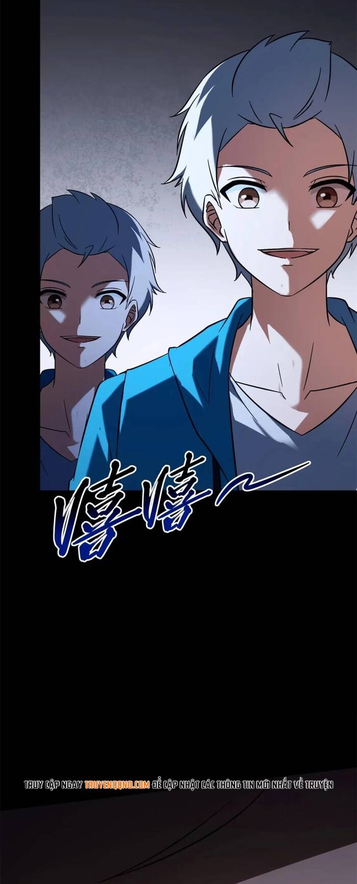 Bạn Gái Zombie Của Tôi Chap 436 - Next Chap 437