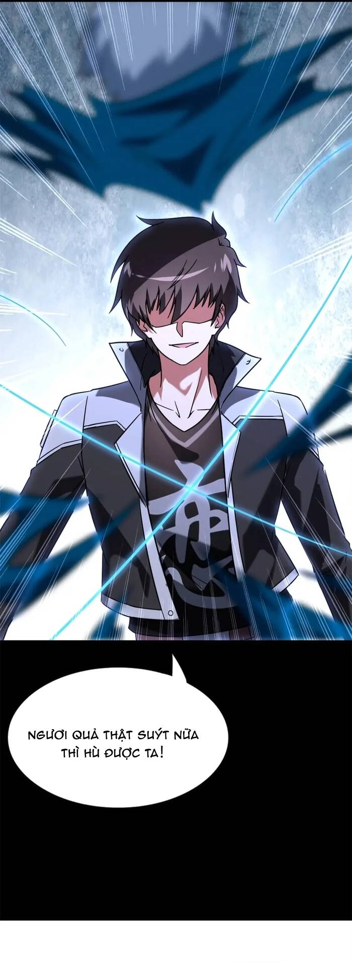 Bạn Gái Zombie Của Tôi Chap 436 - Next Chap 437