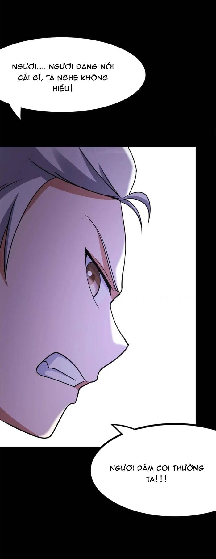 Bạn Gái Zombie Của Tôi Chap 436 - Next Chap 437