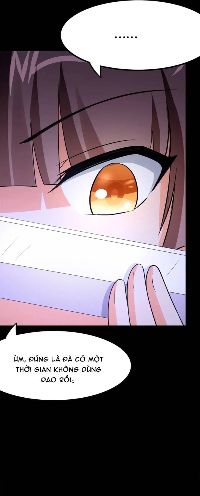 Bạn Gái Zombie Của Tôi Chap 436 - Next Chap 437