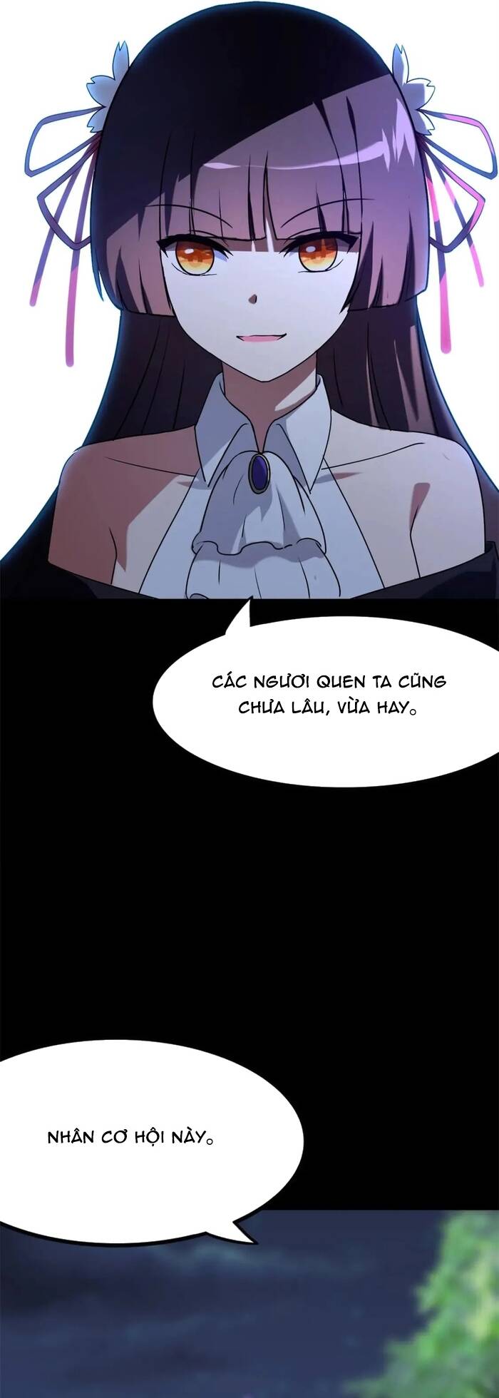 Bạn Gái Zombie Của Tôi Chap 436 - Next Chap 437