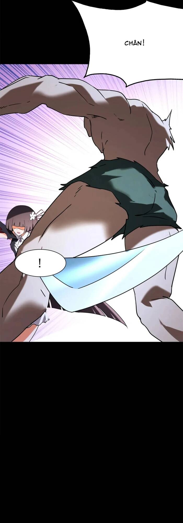 Bạn Gái Zombie Của Tôi Chap 436 - Next Chap 437