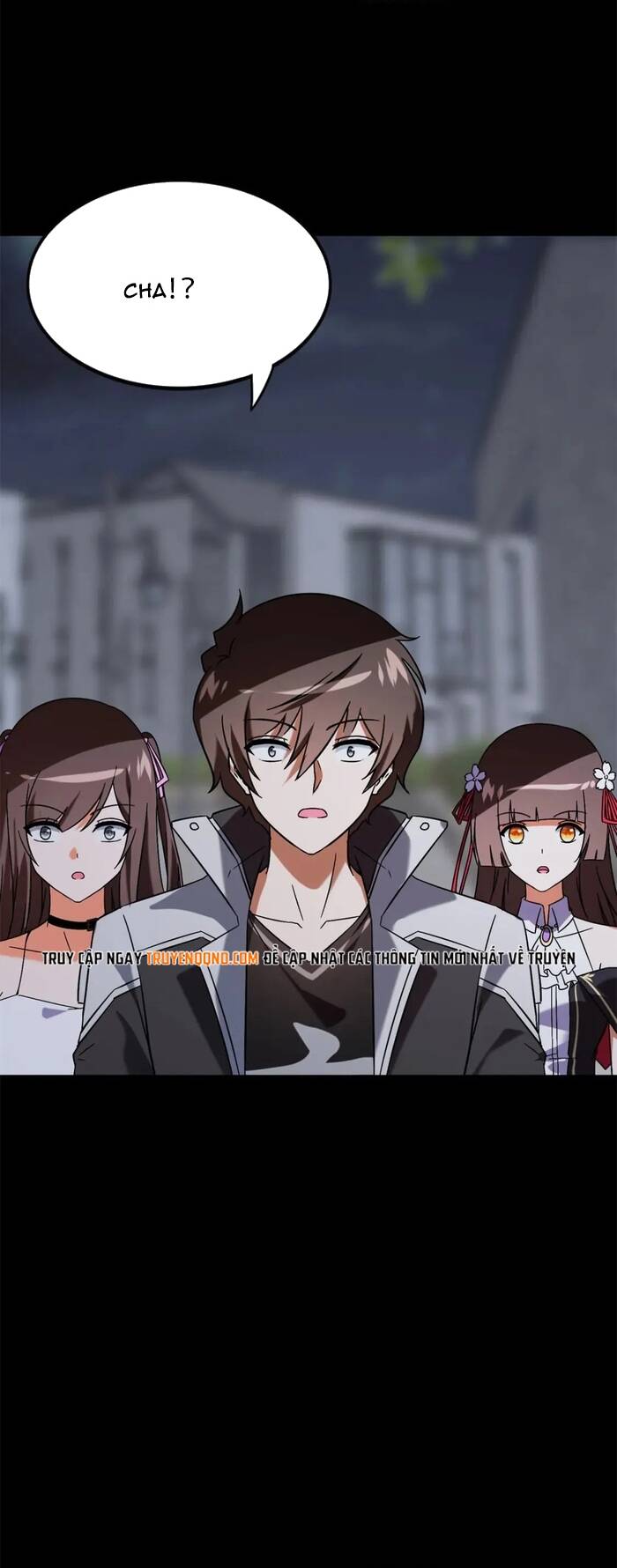 Bạn Gái Zombie Của Tôi Chap 436 - Next Chap 437