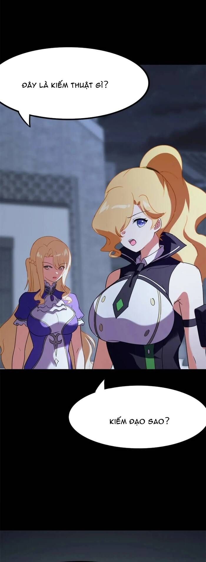 Bạn Gái Zombie Của Tôi Chap 436 - Next Chap 437