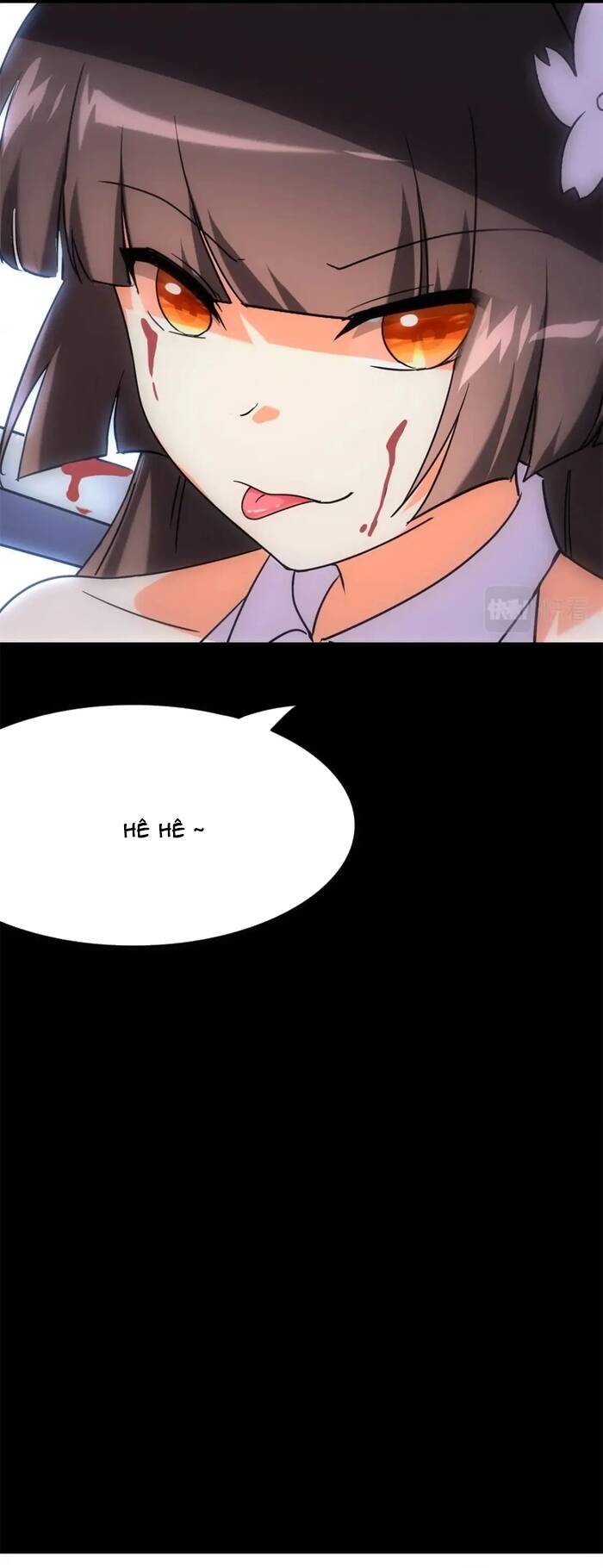 Bạn Gái Zombie Của Tôi Chap 436 - Next Chap 437