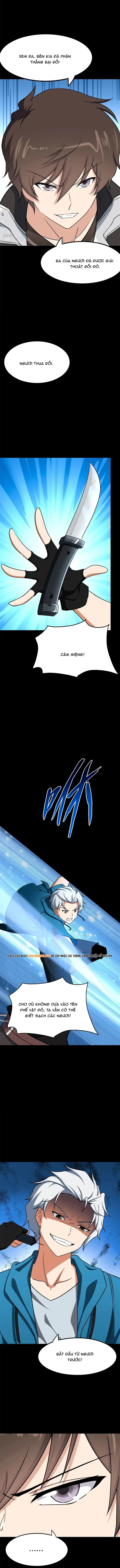 Bạn Gái Zombie Của Tôi Chap 437 - Next Chap 438