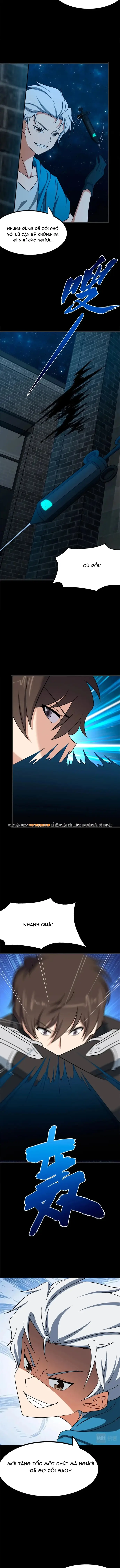 Bạn Gái Zombie Của Tôi Chap 437 - Next Chap 438