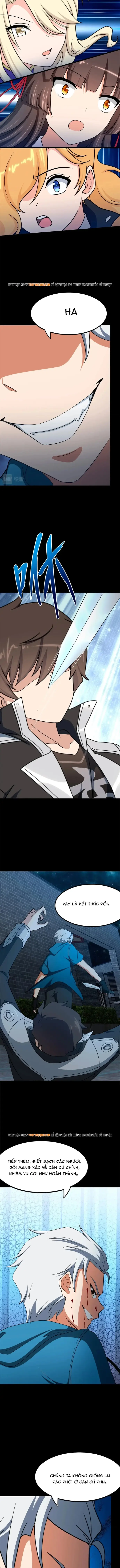 Bạn Gái Zombie Của Tôi Chap 437 - Next Chap 438