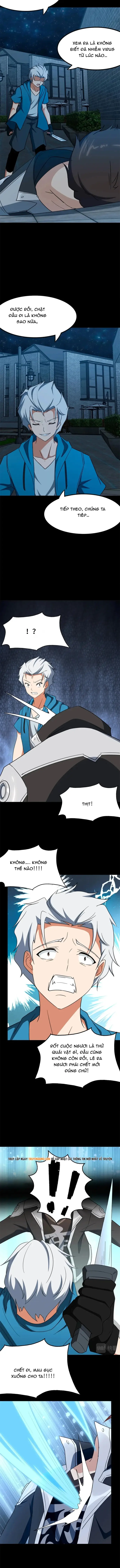 Bạn Gái Zombie Của Tôi Chap 437 - Next Chap 438