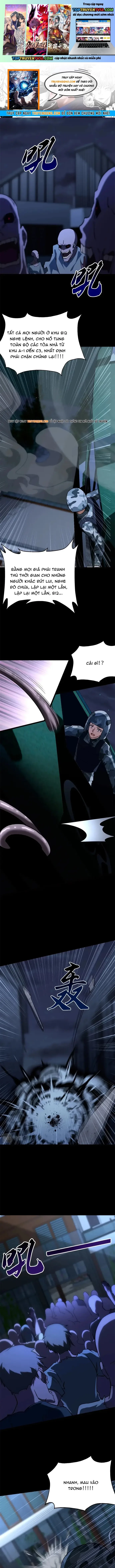 Bạn Gái Zombie Của Tôi Chap 438 - Next Chap 439