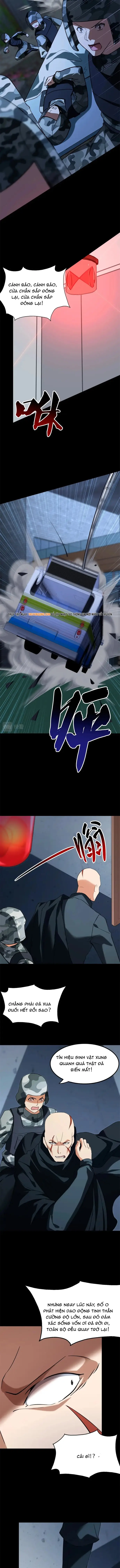 Bạn Gái Zombie Của Tôi Chap 438 - Next Chap 439