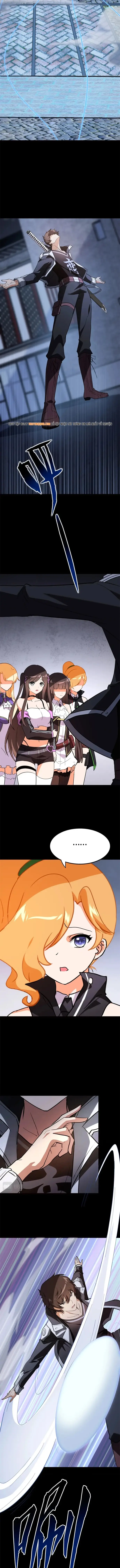 Bạn Gái Zombie Của Tôi Chap 438 - Next Chap 439