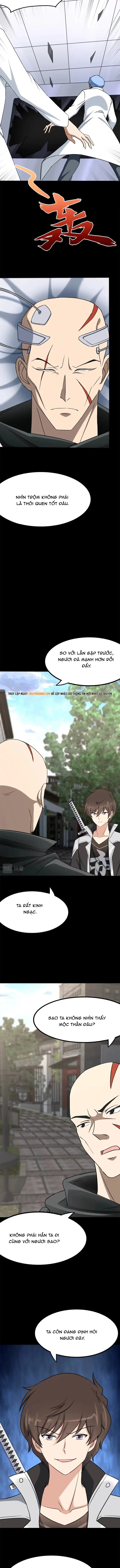 Bạn Gái Zombie Của Tôi Chap 439 - Next Chap 440