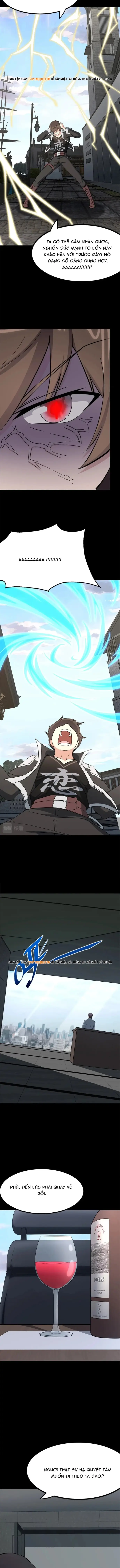 Bạn Gái Zombie Của Tôi Chap 439 - Next Chap 440