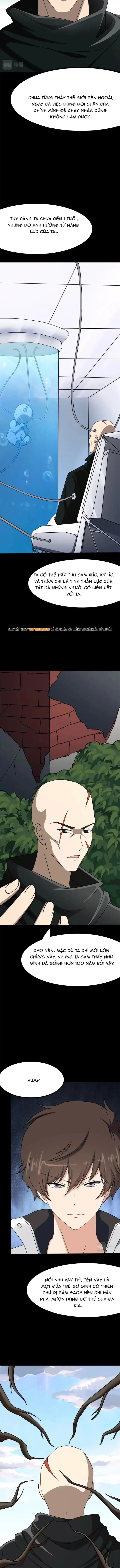 Bạn Gái Zombie Của Tôi Chap 439 - Next Chap 440