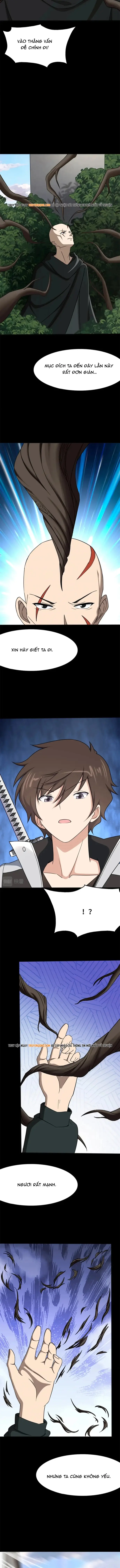 Bạn Gái Zombie Của Tôi Chap 439 - Next Chap 440