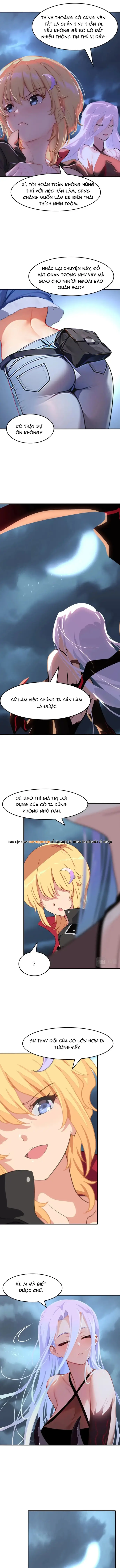 Bạn Gái Zombie Của Tôi Chap 440 - Next Chap 441