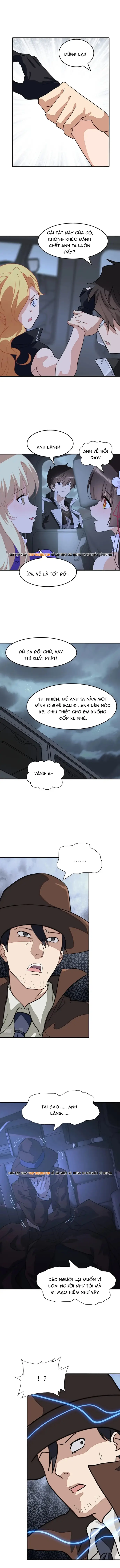 Bạn Gái Zombie Của Tôi Chap 440 - Next Chap 441