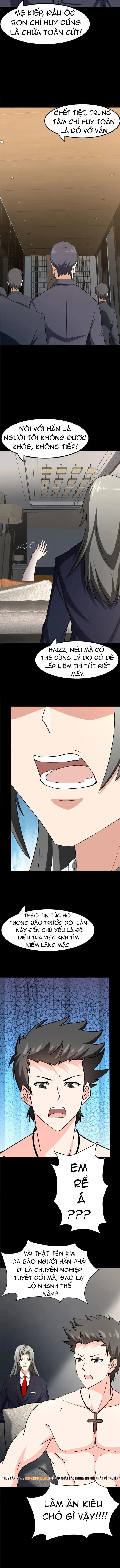 Bạn Gái Zombie Của Tôi Chap 441 - Next Chap 442