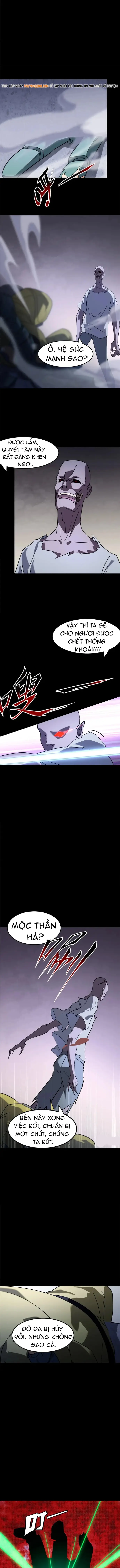 Bạn Gái Zombie Của Tôi Chap 443 - Next Chap 444