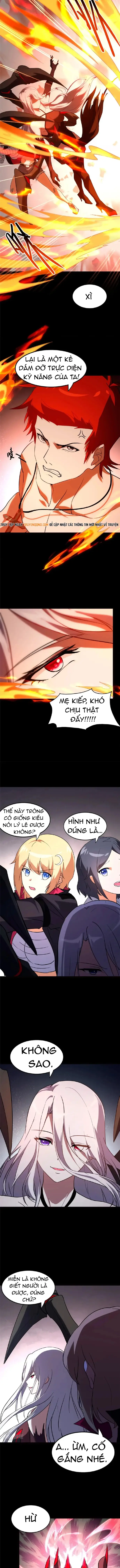 Bạn Gái Zombie Của Tôi Chap 443 - Next Chap 444