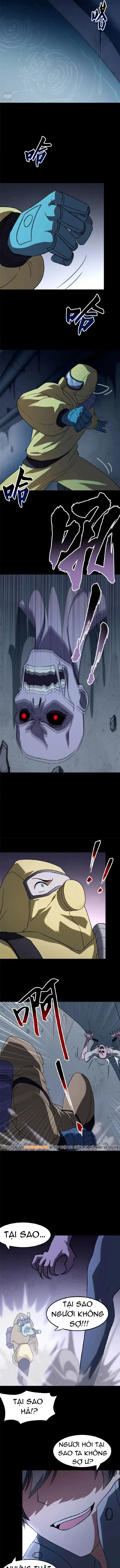 Bạn Gái Zombie Của Tôi Chap 443 - Next Chap 444