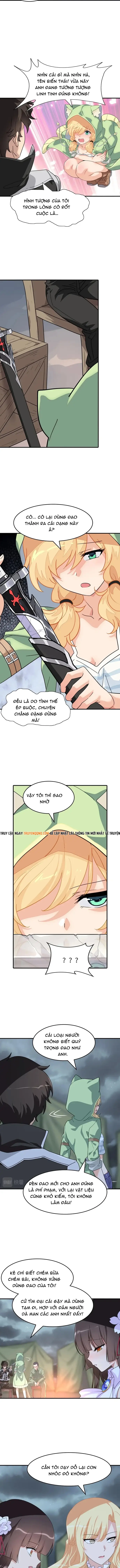 Bạn Gái Zombie Của Tôi Chap 444 - Next Chap 445