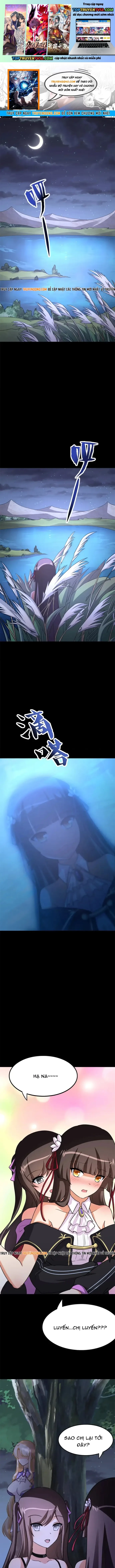 Bạn Gái Zombie Của Tôi Chap 445 - Next Chap 446