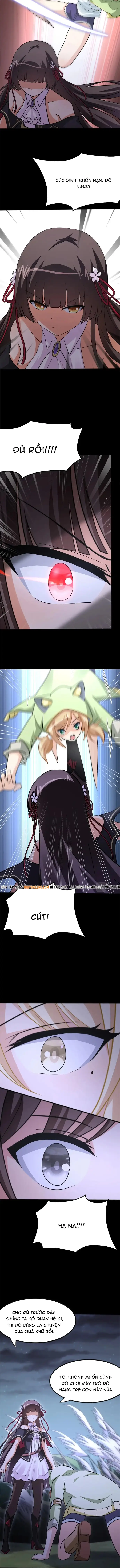 Bạn Gái Zombie Của Tôi Chap 445 - Next Chap 446