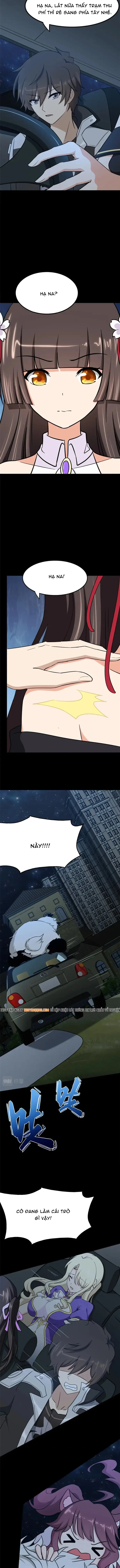 Bạn Gái Zombie Của Tôi Chap 446 - Next Chap 447