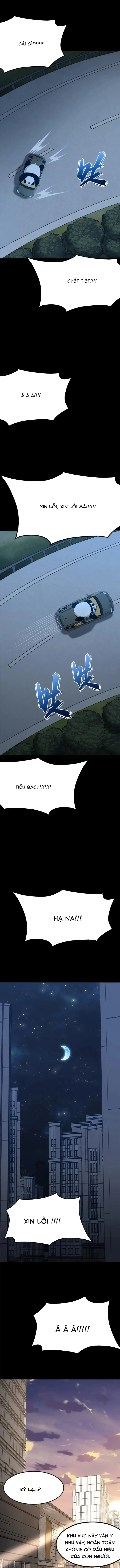 Bạn Gái Zombie Của Tôi Chap 446 - Next Chap 447