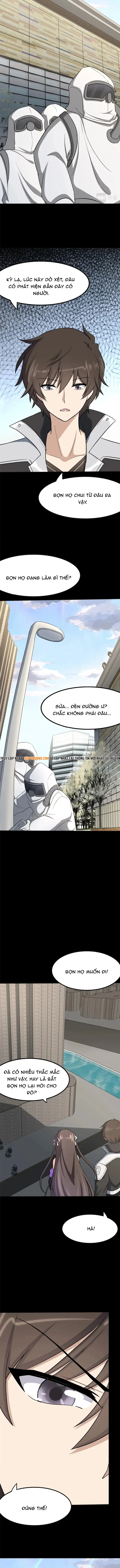 Bạn Gái Zombie Của Tôi Chap 446 - Next Chap 447