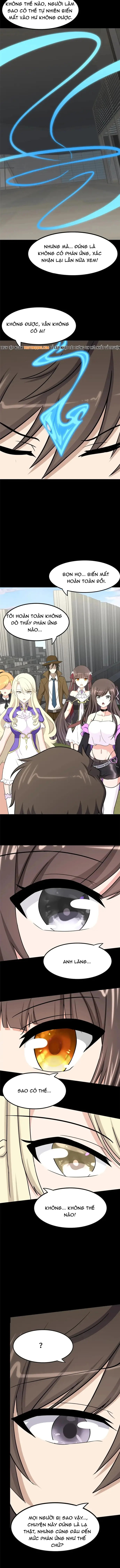 Bạn Gái Zombie Của Tôi Chap 446 - Next Chap 447