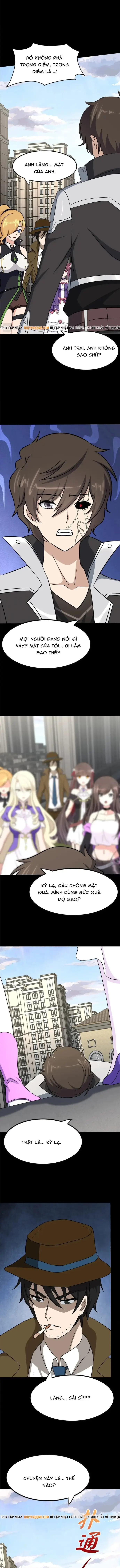 Bạn Gái Zombie Của Tôi Chap 446 - Next Chap 447