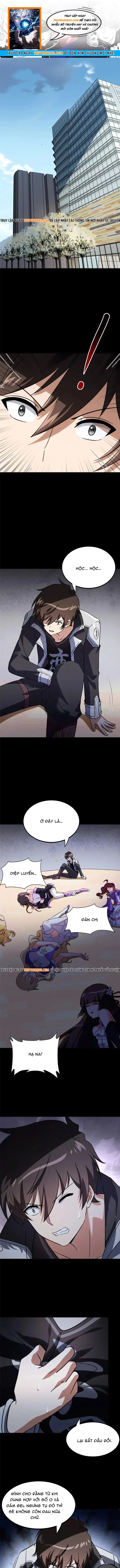 Bạn Gái Zombie Của Tôi Chap 448 - Next Chap 449