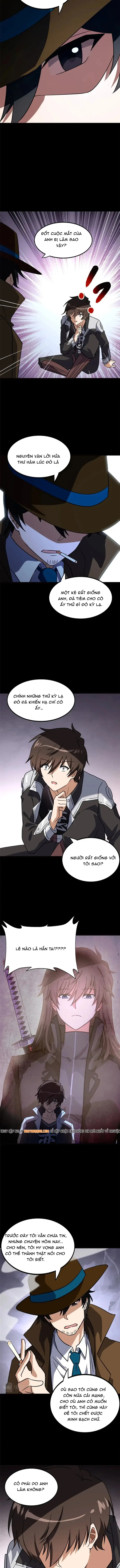 Bạn Gái Zombie Của Tôi Chap 448 - Next Chap 449