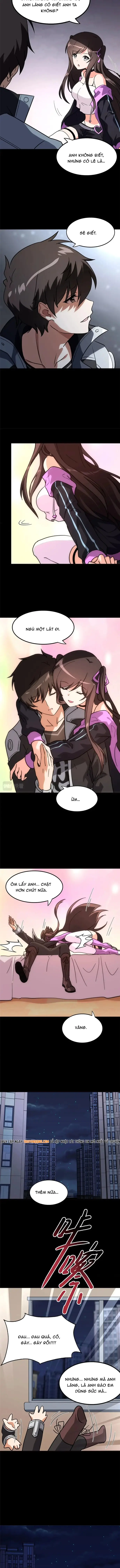 Bạn Gái Zombie Của Tôi Chap 448 - Next Chap 449