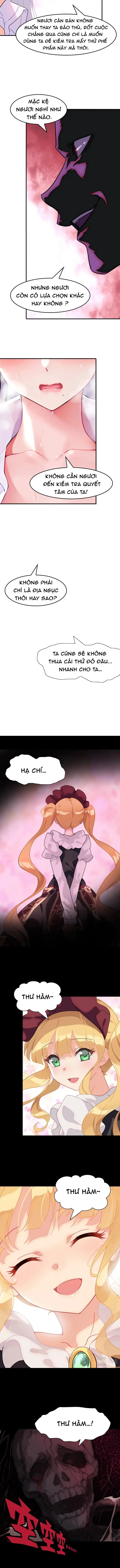 Bạn Gái Zombie Của Tôi Chap 449 - Next Chap 450