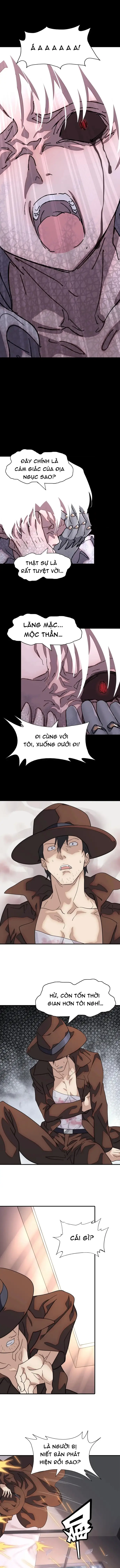 Bạn Gái Zombie Của Tôi Chap 449 - Next Chap 450