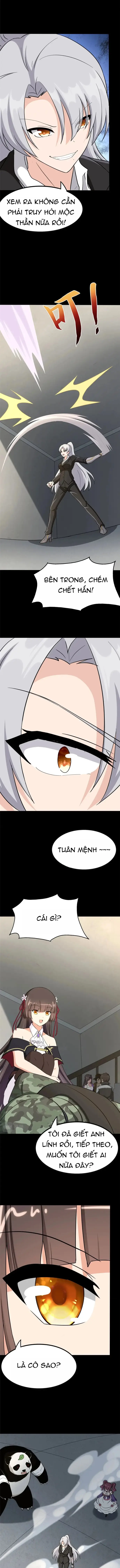 Bạn Gái Zombie Của Tôi Chap 450 - Next Chap 451