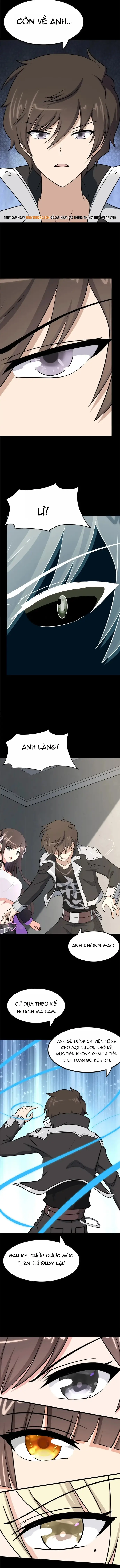 Bạn Gái Zombie Của Tôi Chap 450 - Next Chap 451