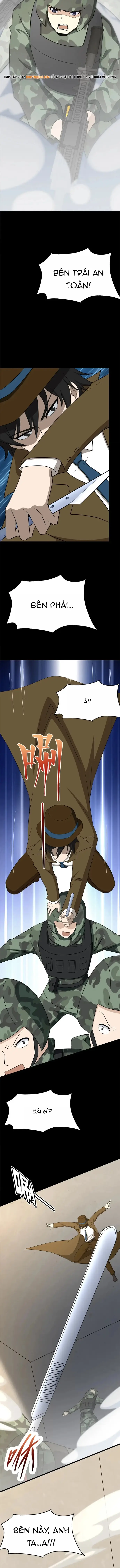 Bạn Gái Zombie Của Tôi Chap 450 - Next Chap 451