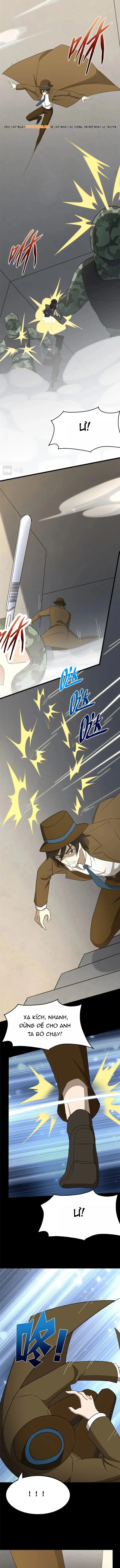 Bạn Gái Zombie Của Tôi Chap 450 - Next Chap 451