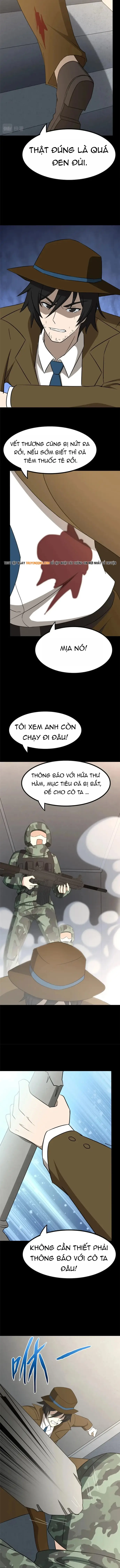 Bạn Gái Zombie Của Tôi Chap 450 - Next Chap 451