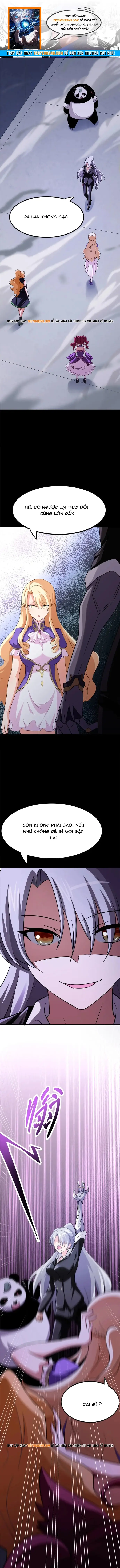 Bạn Gái Zombie Của Tôi Chap 451 - Next Chap 452