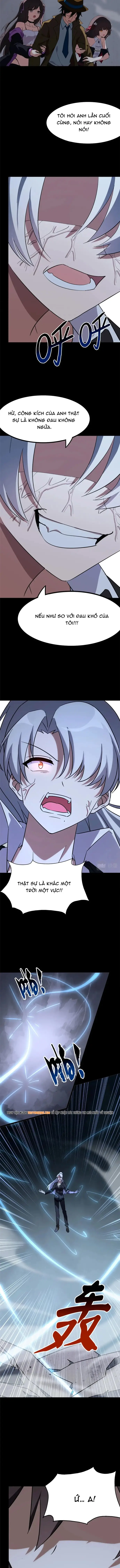 Bạn Gái Zombie Của Tôi Chap 451 - Next Chap 452