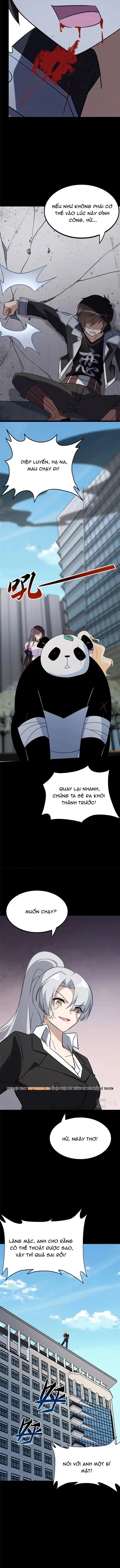 Bạn Gái Zombie Của Tôi Chap 451 - Next Chap 452