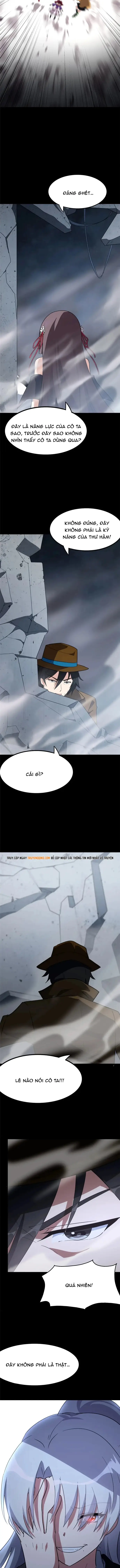 Bạn Gái Zombie Của Tôi Chap 451 - Next Chap 452