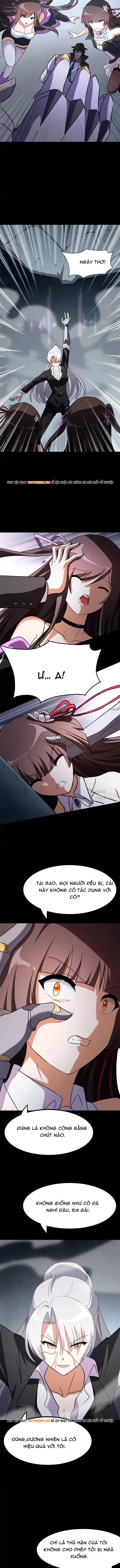 Bạn Gái Zombie Của Tôi Chap 451 - Next Chap 452