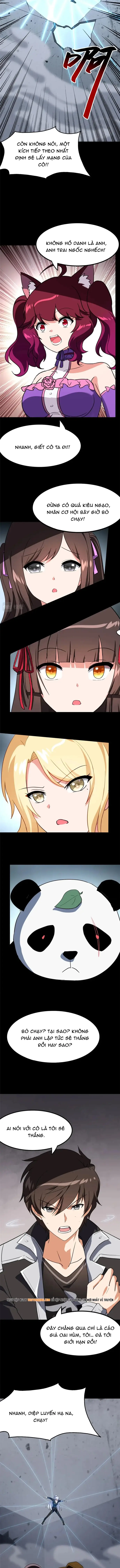 Bạn Gái Zombie Của Tôi Chap 451 - Next Chap 452